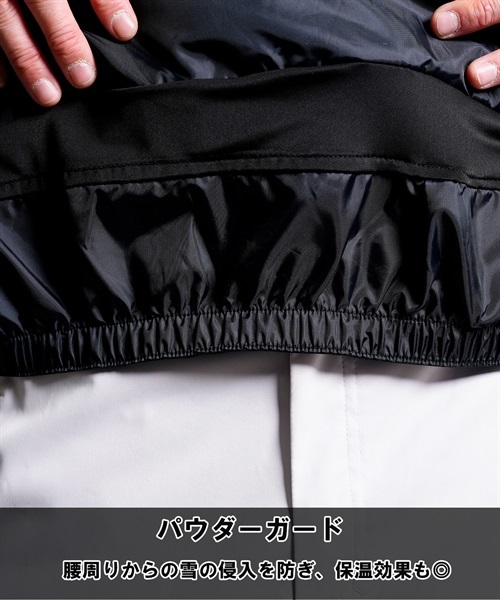 スノーボード ウェア ジャケット ユニセックス OAKLEY オークリー
