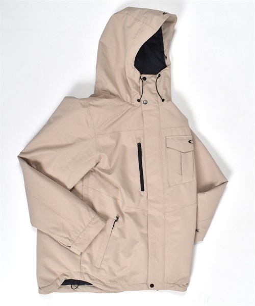 スノーボード ウェア ジャケット ユニセックス OAKLEY
