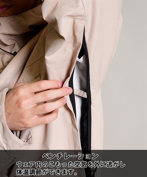 スノーボード ウェア ジャケット ユニセックス OAKLEY