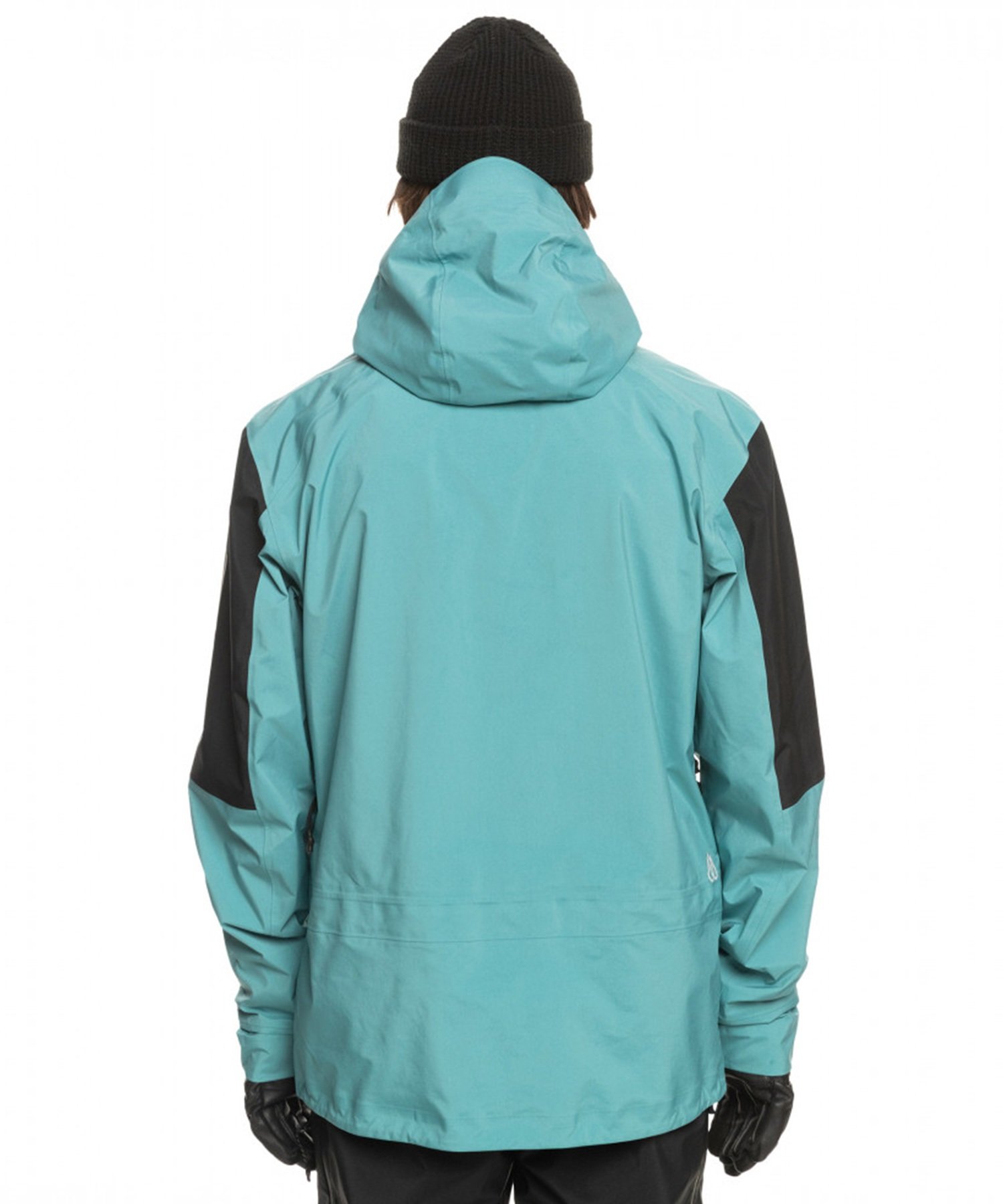 スノーボード ウェア ジャケット ユニセックス QUIKSILVER クイックシルバー GORE-TEX EQYTJ03409 ムラサキスポーツ 23-24モデル KK L21(KVJ0-M)