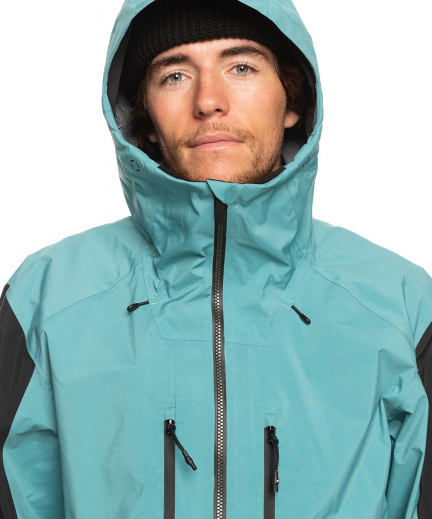 スノーボード ウェア ジャケット ユニセックス QUIKSILVER クイックシルバー GORE-TEX EQYTJ03409 ムラサキスポーツ 23-24モデル KK L21(BLZ0-M)