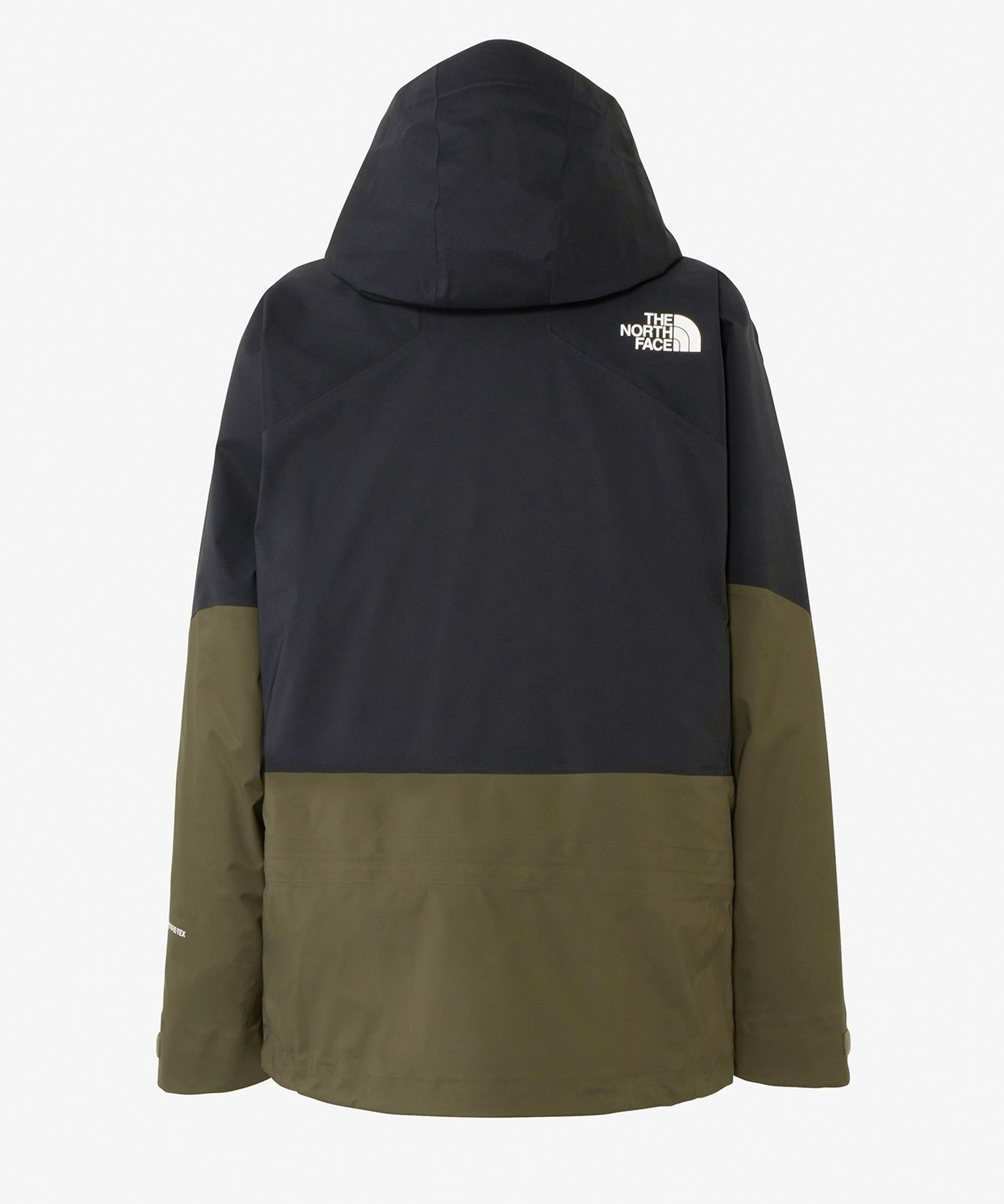 スノーボード ウェア ジャケット ユニセックス THE NORTH FACE ザ・ノース・フェイス POWDER GUIDE LIGHT JACKET NS62305 23-24モデル(KN-M)