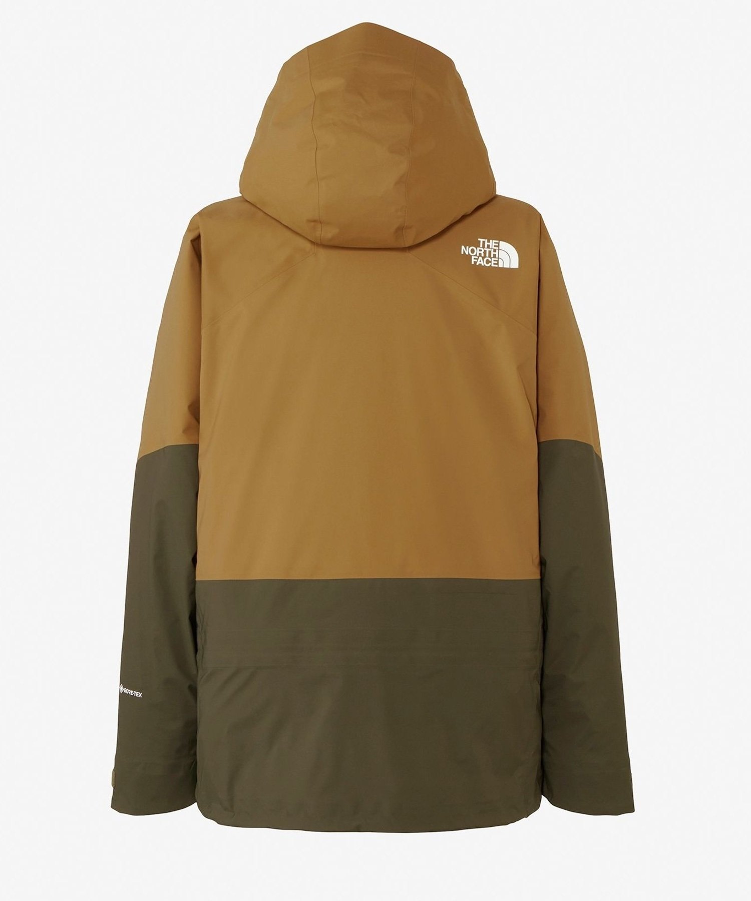 スノーボード ウェア ジャケット ユニセックス THE NORTH FACE ザ・ノース・フェイス POWDER GUIDE LIGHT JACKET NS62305 23-24モデル(UT-M)