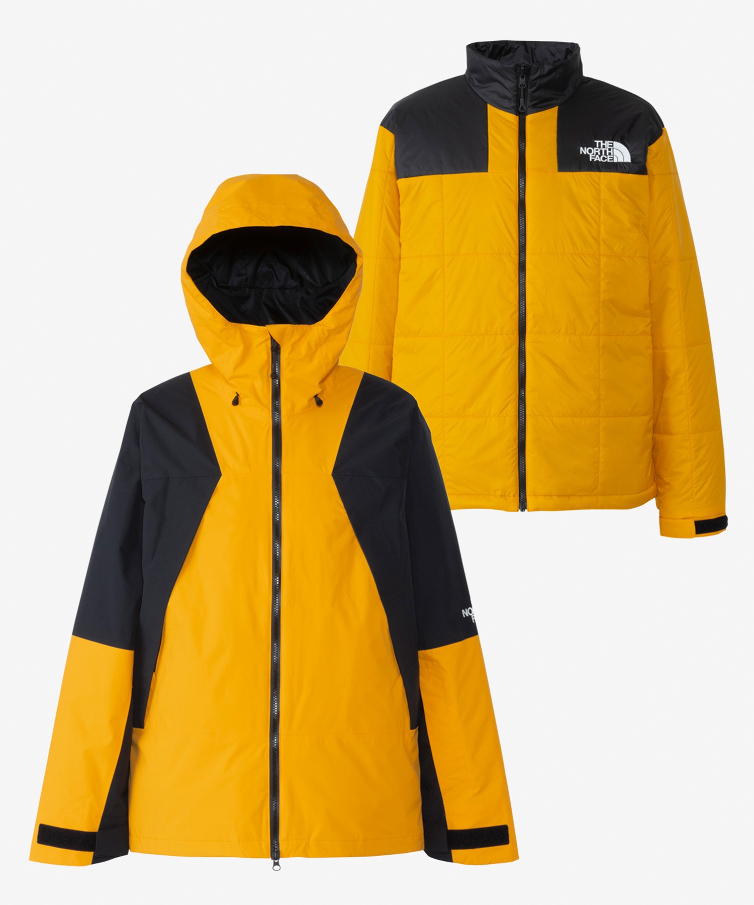 スノーボード ウェア ジャケット ユニセックス THE NORTH FACE ザ・ノース・フェイス NS62310 23-24モデル ムラサキスポーツ KK J27(SG-M)