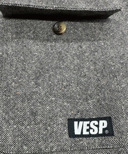 VESP べスプ スノーボード ウェア ジャケット ユニセックス