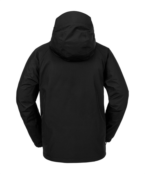 VOLCOM ボルコム スノーボード ウェア ジャケット ユニセックス DUA GORE-TEX G0652407 23-24モデル ムラサキスポーツ KK H26(DKA-S)