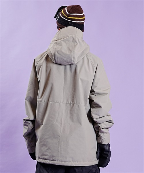 スノーボード ウェア ジャケット ユニセックス VOLCOM ボルコム