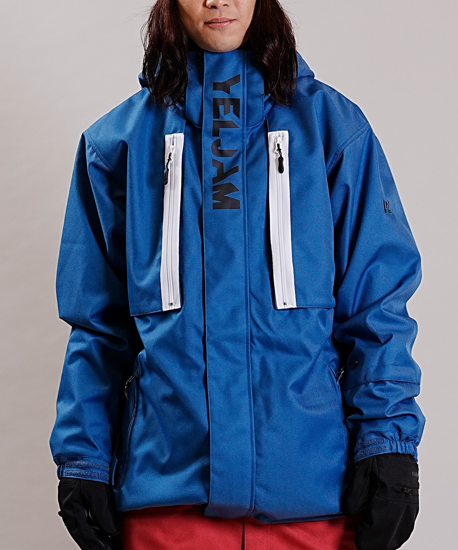 ANALOG スノーボードウェア スプラッターパターン analogスノボーウェア analog スノーボードウェア ANALOG スノーボード