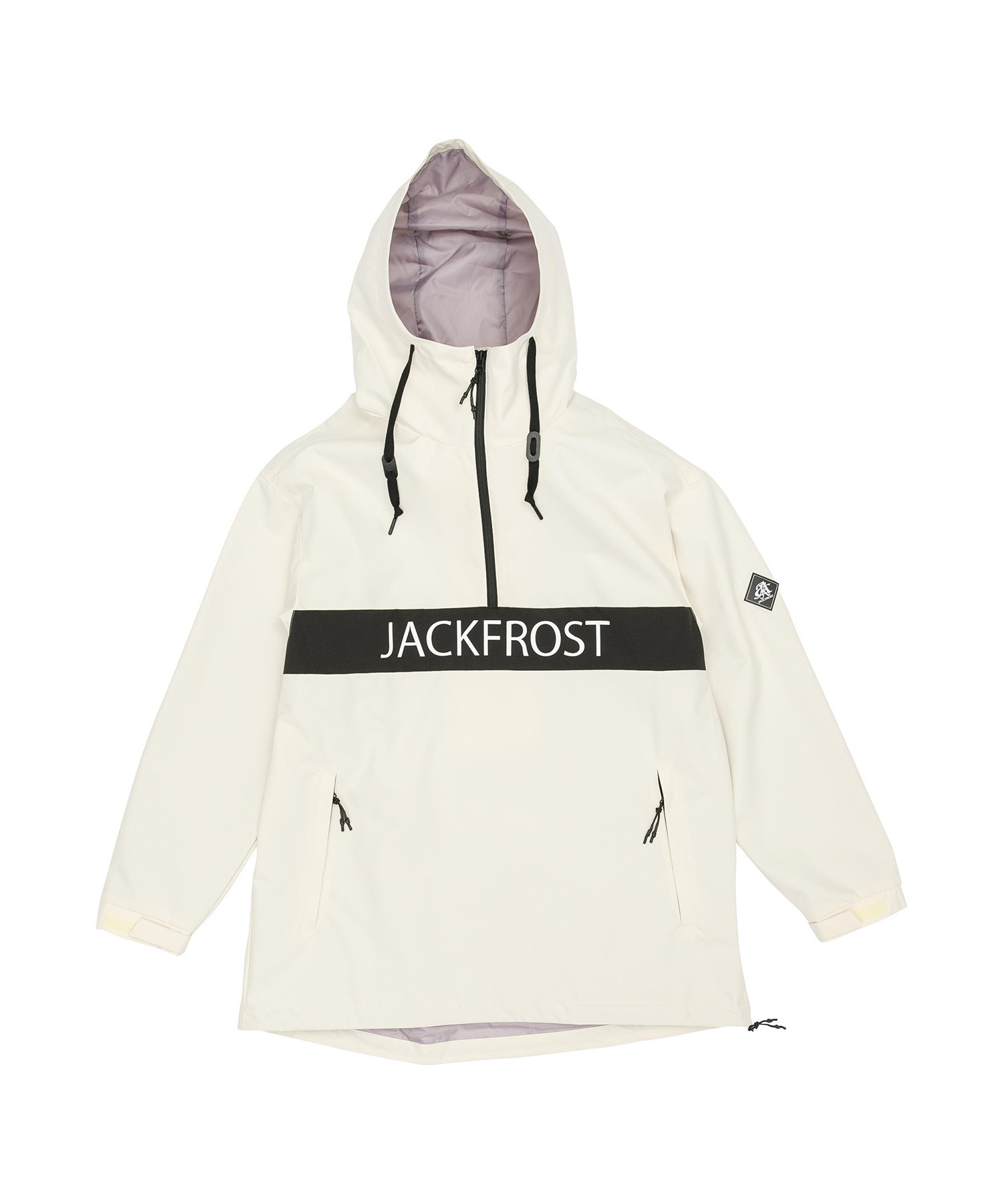 スノーボード ウェア ジャケット ユニセックス JACKFROST ジャックフロスト WIDE JFJ96100 23-24モデル ムラサキスポーツ KX I21(KHAKI-S)