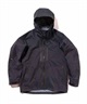 241 トゥーフォーワン GORE-TEX SEEKER JKT ユニセックス スノーボード ウェア ジャケット 24-25モデル MB1401 LL A11(BK-S)