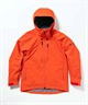 241 トゥーフォーワン GORE-TEX SEEKER JKT ユニセックス スノーボード ウェア ジャケット 24-25モデル MB1401 LL A11(BK-S)