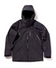 241 トゥーフォーワン GORE-TEX FORECASTER JKT ユニセックス スノーボード ウェア ジャケット 24-25モデル MB1402 LL A11(AH-S)