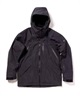 【早期購入/店頭受取対象外】241 トゥーフォーワン GORE-TEX FORECASTER JKT ユニセックス スノーボード ウェア ジャケット 24-25モデル MB1402 LL A11(BK-S)