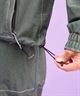 686 シックスエイトシックス DOJO SHELL JACKET ユニセックス スノーボード ウェア ジャケット 24-25モデル M4WN140 LL A11(BLUEA-S)