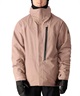 686 シックスエイトシックス GORE-TEX GT ユニセックス スノーボード ウェア ジャケット 24-25モデル M2W105 LL A11(BLACK-M)