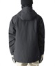 686 シックスエイトシックス GORE-TEX GT ユニセックス スノーボード ウェア ジャケット 24-25モデル M2W105 LL A11(BLACK-M)