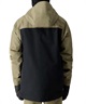 686 シックスエイトシックス GORE-TEX GT ユニセックス スノーボード ウェア ジャケット 24-25モデル M2W105 LL A11(BLACK-M)