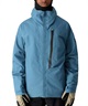 686 シックスエイトシックス GORE-TEX GT ユニセックス スノーボード ウェア ジャケット 24-25モデル M2W105 LL A11(BLACK-M)