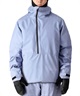 686 シックスエイトシックス GORE-TEX FRAGMENT SHELL ユニセックス スノーボード ウェア ジャケット 24-25モデル M4WN135 LL(SASSA-S)