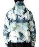 686 シックスエイトシックス GORE-TEX FRAGMENT SHELL ユニセックス スノーボード ウェア ジャケット 24-25モデル M4WN135 LL(SASSA-S)
