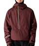 686 シックスエイトシックス GORE-TEX FRAGMENT SHELL ユニセックス スノーボード ウェア ジャケット 24-25モデル M4WN135 LL(SASSA-S)