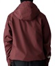 686 シックスエイトシックス GORE-TEX FRAGMENT SHELL ユニセックス スノーボード ウェア ジャケット 24-25モデル M4WN135 LL(SASSA-S)