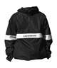 セットアイテム対象  AA HARDWEAR ダブルエー ハードウェア スノーボード ウェア ジャケット  TEAM ANORAK JACKET 72124306 24-25モデル LL E9(BLACK-S)
