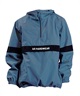 セットアイテム対象  AA HARDWEAR ダブルエー ハードウェア スノーボード ウェア ジャケット  TEAM ANORAK JACKET 72124306 24-25モデル LL E9(BLACK-S)