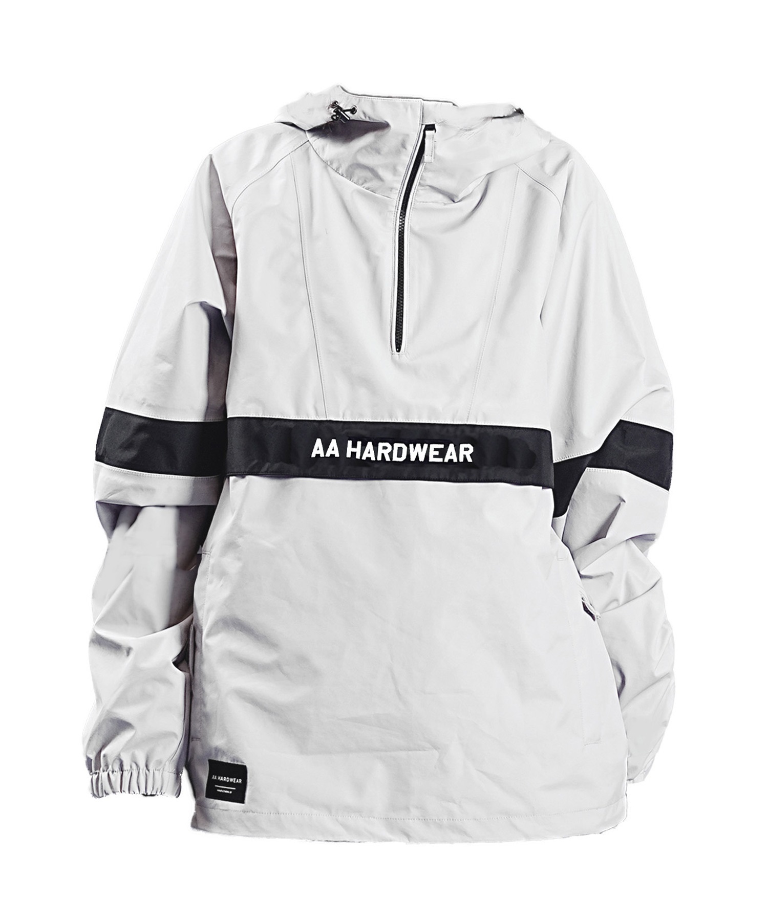 【早期購入/店頭受取対象外】AA HARDWEAR ダブルエー ハードウェア スノーボード ウェア ジャケット ユニセックス 72124306 ムラサキスポーツ 24-25モデル LL E9(DPGRN-S)