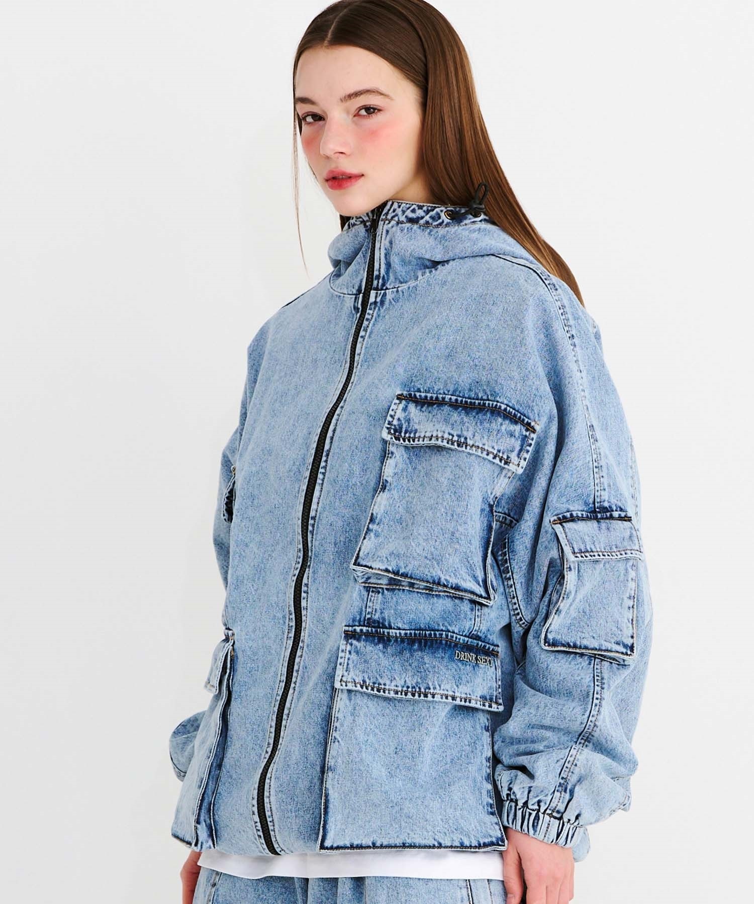 BSRABBIT ビーエスラビット スノーボード ウェア ジャケット ユニ