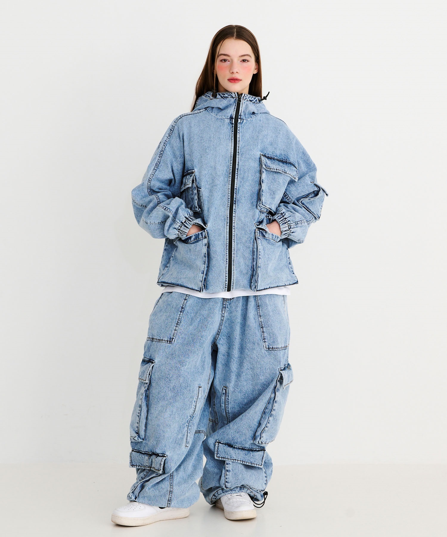 BSRABBIT ビーエスラビット スノーボード ウェア ジャケット ユニ