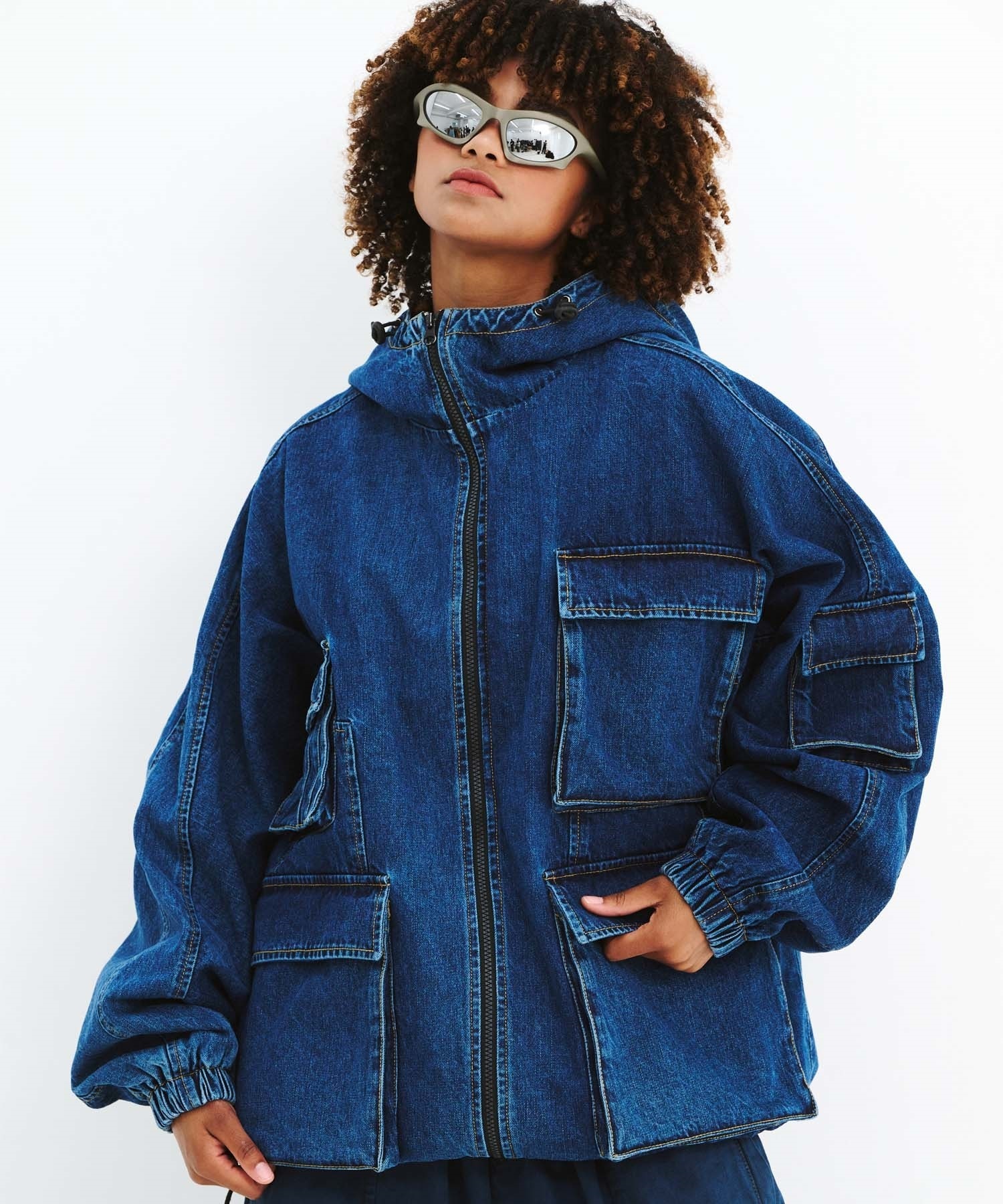 BSRABBIT ビーエスラビット スノーボード ウェア ジャケット ユニ