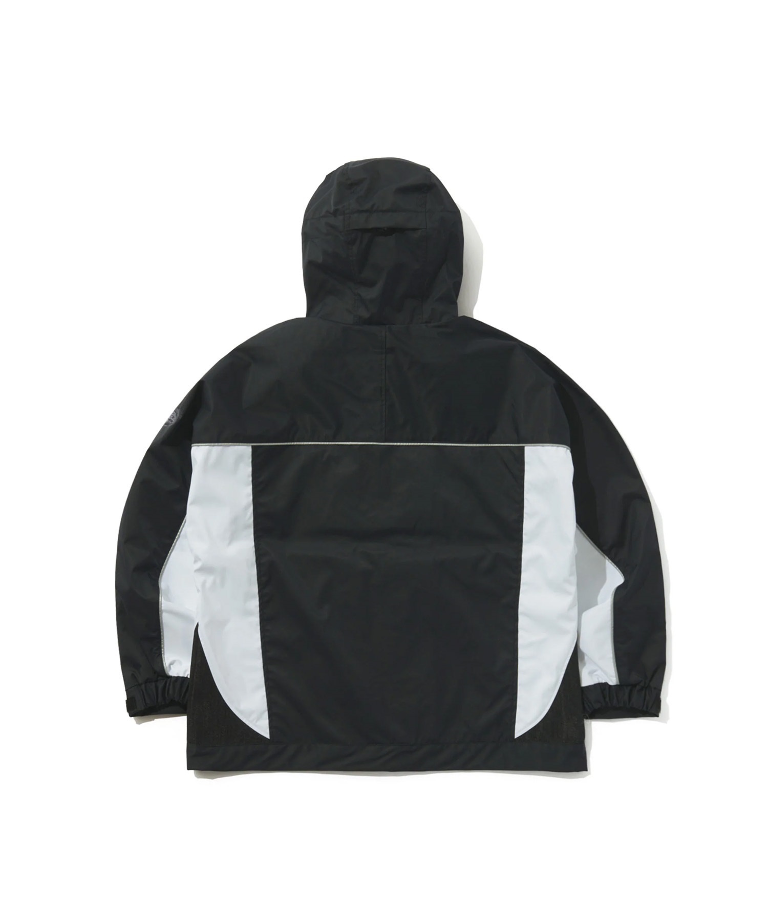 BSRABBIT ビーエスラビット UNUSUAL HOODED JACKET スノーボード