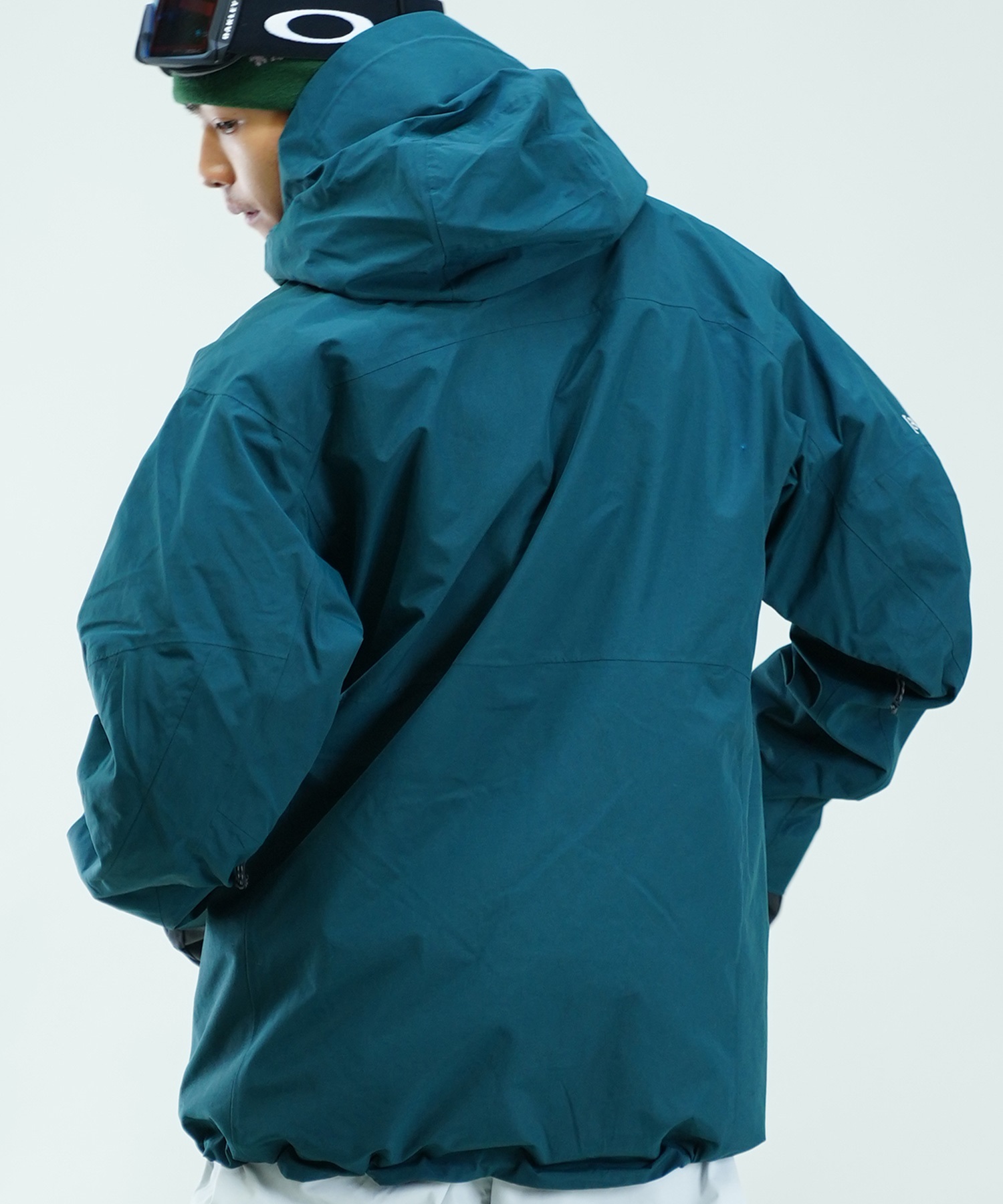 24-25 BURTON メンズ スノーボードウエア Men's Burton [ak] Cy