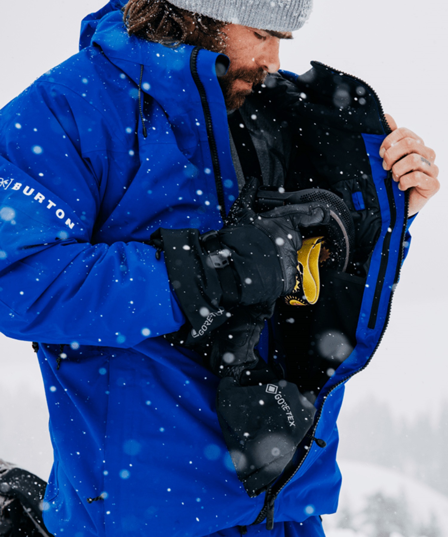 20%OFF クリアランスセール】バートン Burton ak ウェア メンズ スウォッシュ ゴアテックス ジャケット 耐久 防水 防風 M L  スノーボードウェア スキーウェア スキー スノボー 人気 ブランド 新作 | [ak] Swash GORE?TEX 2L  Jacket【10001111001】 (JACKの日除外商品)