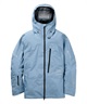 BURTON［AK］ バートン エーケー スノーボード ウェア ジャケット ユニセックス ゴアテックス JK AK TUSK GTX PRO 3L 24-25モデル(GLRD-S)