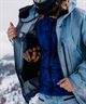 BURTON［AK］ バートン エーケー スノーボード ウェア ジャケット ユニセックス ゴアテックス JK AK TUSK GTX PRO 3L 24-25モデル(GLRD-S)