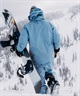 BURTON［AK］ バートン エーケー スノーボード ウェア ジャケット ユニセックス ゴアテックス JK AK TUSK GTX PRO 3L 24-25モデル(GLRD-S)