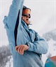 BURTON［AK］ バートン エーケー スノーボード ウェア ジャケット ユニセックス ゴアテックス JK AK TUSK GTX PRO 3L 24-25モデル(GLRD-S)