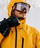 BURTON［AK］ バートン エーケー スノーボード ウェア ジャケット ユニセックス ゴアテックス JK AK TUSK GTX PRO 3L 24-25モデル(GLRD-S)
