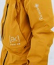 BURTON［AK］ バートン エーケー スノーボード ウェア ジャケット ユニセックス ゴアテックス JK AK TUSK GTX PRO 3L 24-25モデル(GLRD-S)