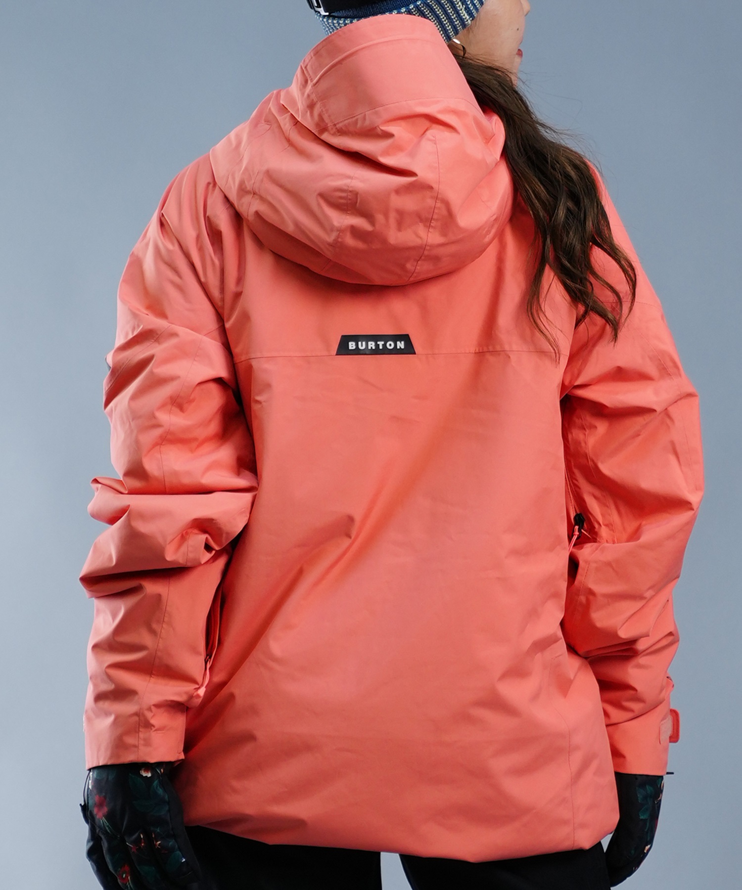 Amazon | Burton(バートン) スノーボード ウェア メンズ ジャケット ゴアテックス GORE‑TEX® RADIAL  INSULATED JACKET XS~XLサイズ 149931 ミッドフィット Living Lining™ | Burton(バートン) |  ジャケット