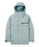 BURTON バートン スノーボード ウェア ジャケット ユニセックス JK COVERT 2.0 ムラサキスポーツ 24-25モデル LL H30(FMOS-XXS)