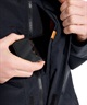 BURTON バートン スノーボード ウェア ジャケット ユニセックス JK COVERT 2.0 ムラサキスポーツ 24-25モデル LL H30(FMOS-XXS)