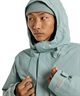 BURTON バートン スノーボード ウェア ジャケット ユニセックス JK COVERT 2.0 ムラサキスポーツ 24-25モデル LL H30(FMOS-XXS)