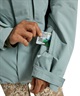 BURTON バートン スノーボード ウェア ジャケット ユニセックス JK COVERT 2.0 ムラサキスポーツ 24-25モデル LL H30(FMOS-XXS)