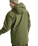 BURTON バートン スノーボード ウェア ジャケット ユニセックス JK COVERT 2.0 ムラサキスポーツ 24-25モデル LL H30(FMOS-XXS)