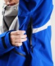 BEYOND MEDALS ビヨンド メダルス スノーボード ウェア ジャケット ユニセックス BEYONDxNOMADIK 3L 24-25モデル LL B29(BL-S)