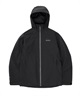 DIMITO ディミト NEO 2L JACKET スノーボード ウェア ジャケット ユニセックス ムラサキスポーツ 24-25モデル LL I26(BLACK-M)