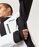 セットアイテム対象  OAKLEY オークリー スノーボード ウェア ジャケット ユニセックス TNP TBT INS ムラサキスポーツ 24-25モデル LL C14(ARCTICWHITEGINGER-XS)